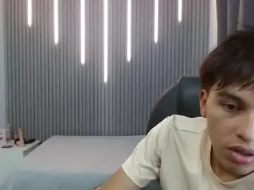 Chaturbate Live Sex Cam of stiwentwink