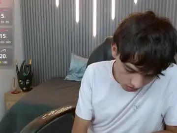 Chaturbate Adult Video Chat of stiwentwink