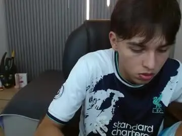 Chaturbate Live Sex of stiwentwink