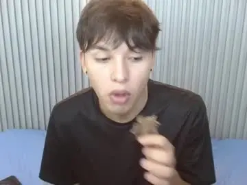 Chaturbate Free Porn Cam of stiwentwink