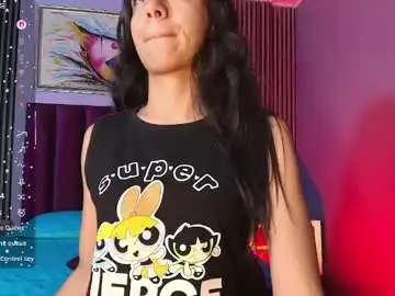 Chaturbate Adult Webcams of tamaraakins