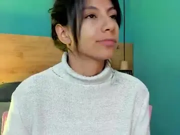 Chaturbate Sex Chat of tamaraakins