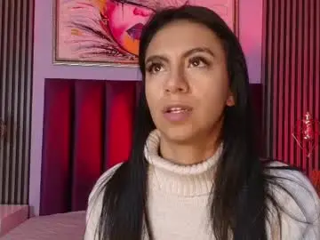 Chaturbate Sex Cam of tamaraakins