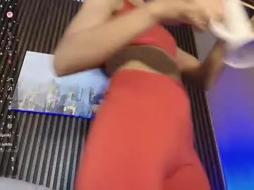 Chaturbate Free Porn Cam of tamaraakins