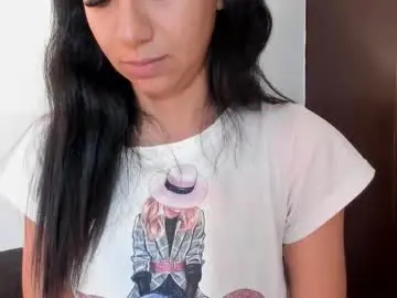 Chaturbate Adult Video Chat of tamaraakins