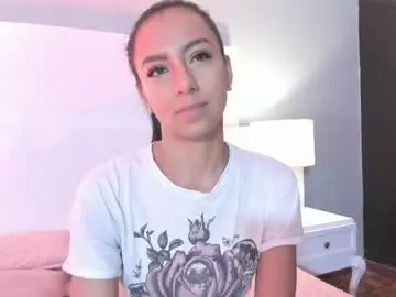 Chaturbate Sex Chat of tamaraakins