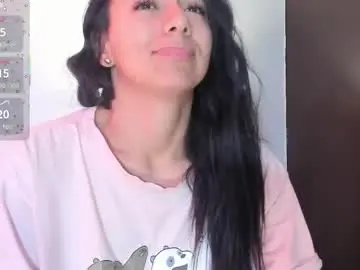 Chaturbate Free Live Porn of tamaraakins