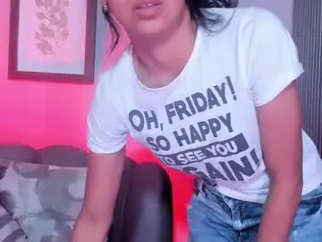 Chaturbate Free Porn Cam of tamaraakins