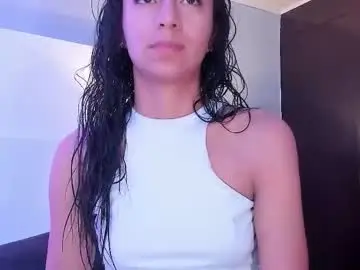 Chaturbate Live Sex of tamaraakins