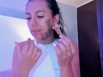 Chaturbate Live Sex of tamaraakins