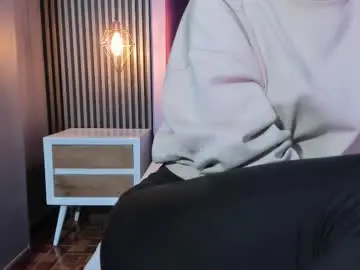 Chaturbate Sex Cam of tamaraakins