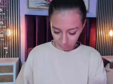 Chaturbate Adult Webcam of tamaraakins