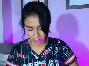 Chaturbate Free Porn Cam of tamaraakins