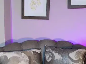 Chaturbate Sex Cam of tamaraakins