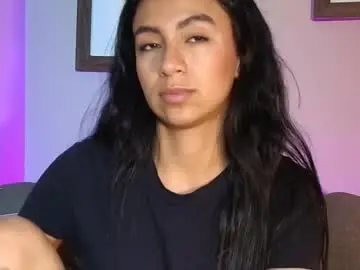 Chaturbate Live Sex of tamaraakins