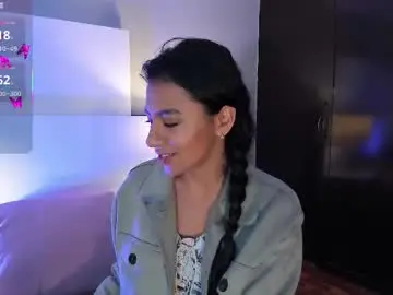 Chaturbate Adult Video Chat of tamaraakins