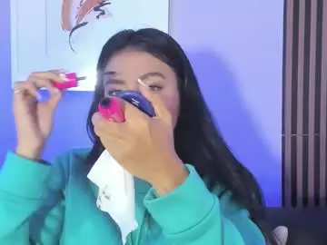 Chaturbate Best live sex cam show of tamaraakins