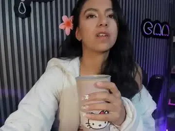 Chaturbate Free Porn Cam of tamaraakins