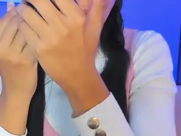 Chaturbate Adult Webcams of tamaraakins