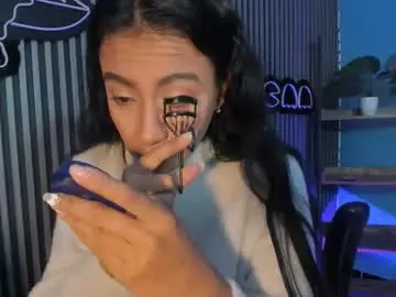 Chaturbate Live Sex Cam of tamaraakins