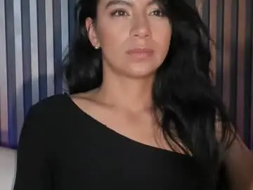 Chaturbate Live Sex Cam of tamaraakins