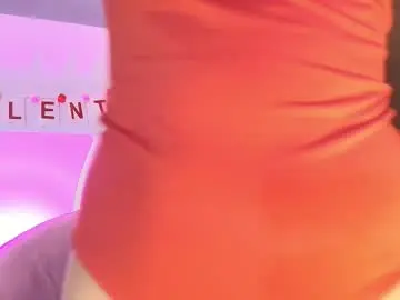 Chaturbate Live Sex Cam of tamaraakins