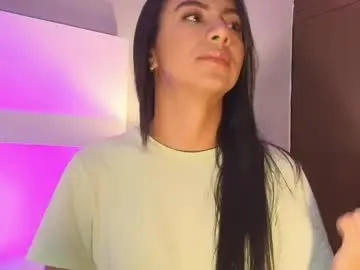 Chaturbate Adult Webcams of tamaraakins