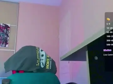 Chaturbate Free Live Porn of vers_gay