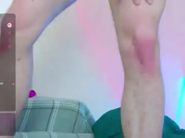 Chaturbate Sex Cam of vers_gay