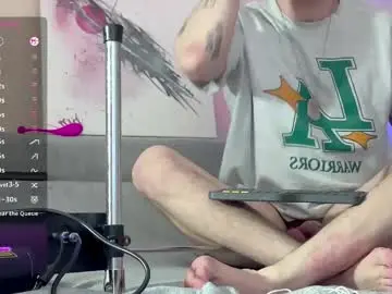 Chaturbate Live Sex of vers_gay