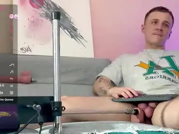 Chaturbate Sex Chat of vers_gay