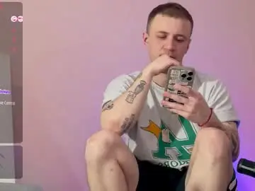 Chaturbate Nude Webcam of vers_gay