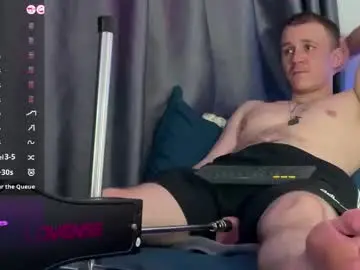 Chaturbate Adult Video Chat of vers_gay