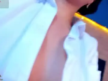 Chaturbate Best live sex cam show of victoria_byte