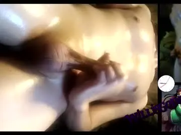 Chaturbate Free Porn Cam of willisgod666