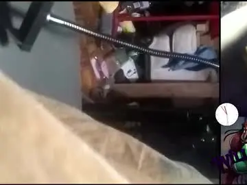 Chaturbate Adult Webcams of willisgod666