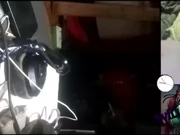 Chaturbate Free Porn Cam of willisgod666