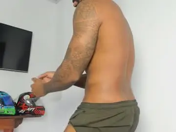 Chaturbate Sex Chat of xtipp3r