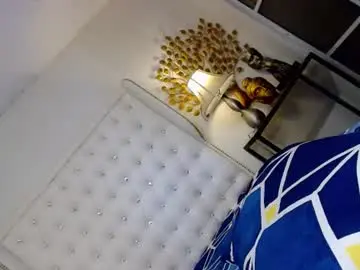 Chaturbate Live Sex Cam of zoeyfunk