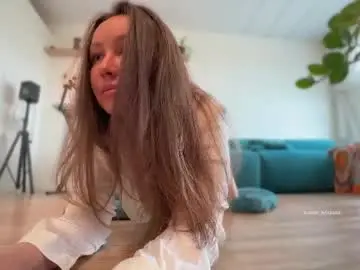 Chaturbate Nude Webcam of _artease_