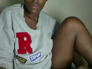 Chaturbate Live Porn of _clara01