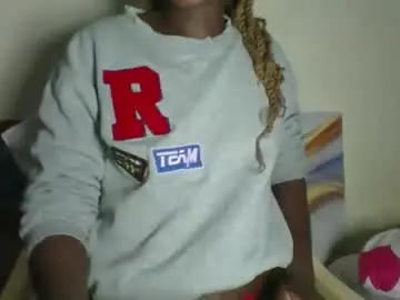 Chaturbate Adult Webcams of _clara01