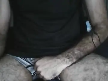 Chaturbate Live Sex of _mylord666_