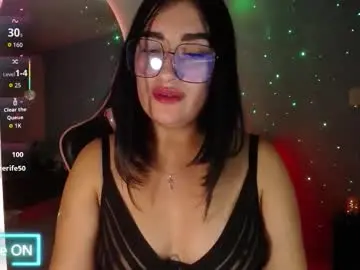 Chaturbate Private Sex Chat of _santalove_