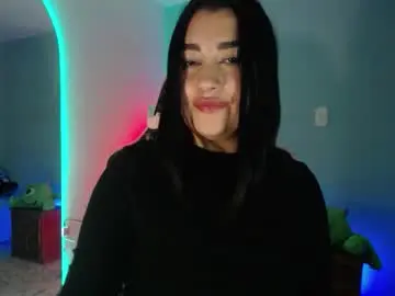 Chaturbate Sex Cam of _santalove_