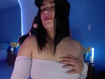 Chaturbate Free Porn Cam of _santalove_