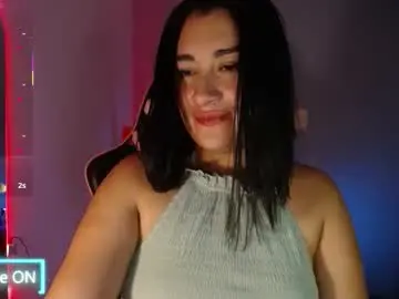 Chaturbate Free Live Porn of _santalove_