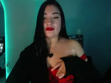 Chaturbate Adult Webcam of _santalove_