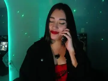 Chaturbate Free Live Porn of _santalove_