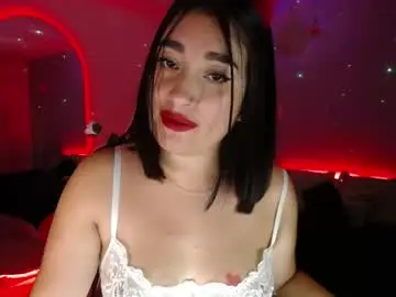 Chaturbate Live Sex of _santalove_